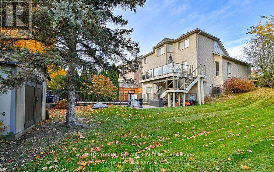 2330 Southcott Road, Pickering (Brock Ridge), Ontario  L1X 2S9 - Photo 16 - E12351237
