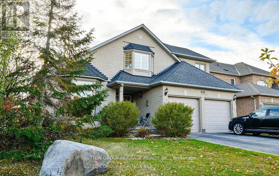 2330 Southcott Road, Pickering (Brock Ridge), Ontario  L1X 2S9 - Photo 19 - E12351237