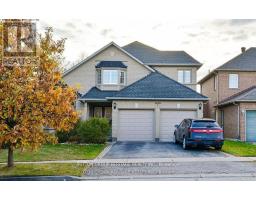 2330 Southcott Road, Pickering (Brock Ridge), Ca