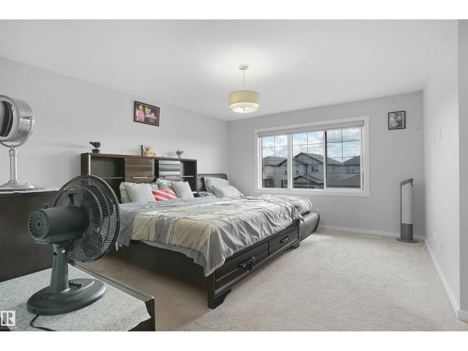 464 42 Ave Nw Nw, Edmonton, Alberta  T6T 2G1 - Photo 17 - E4453556