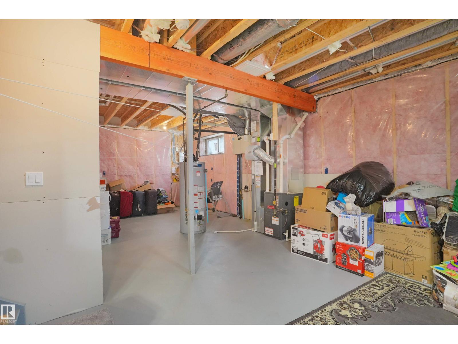 464 42 Ave Nw Nw, Edmonton, Alberta  T6T 2G1 - Photo 24 - E4453556