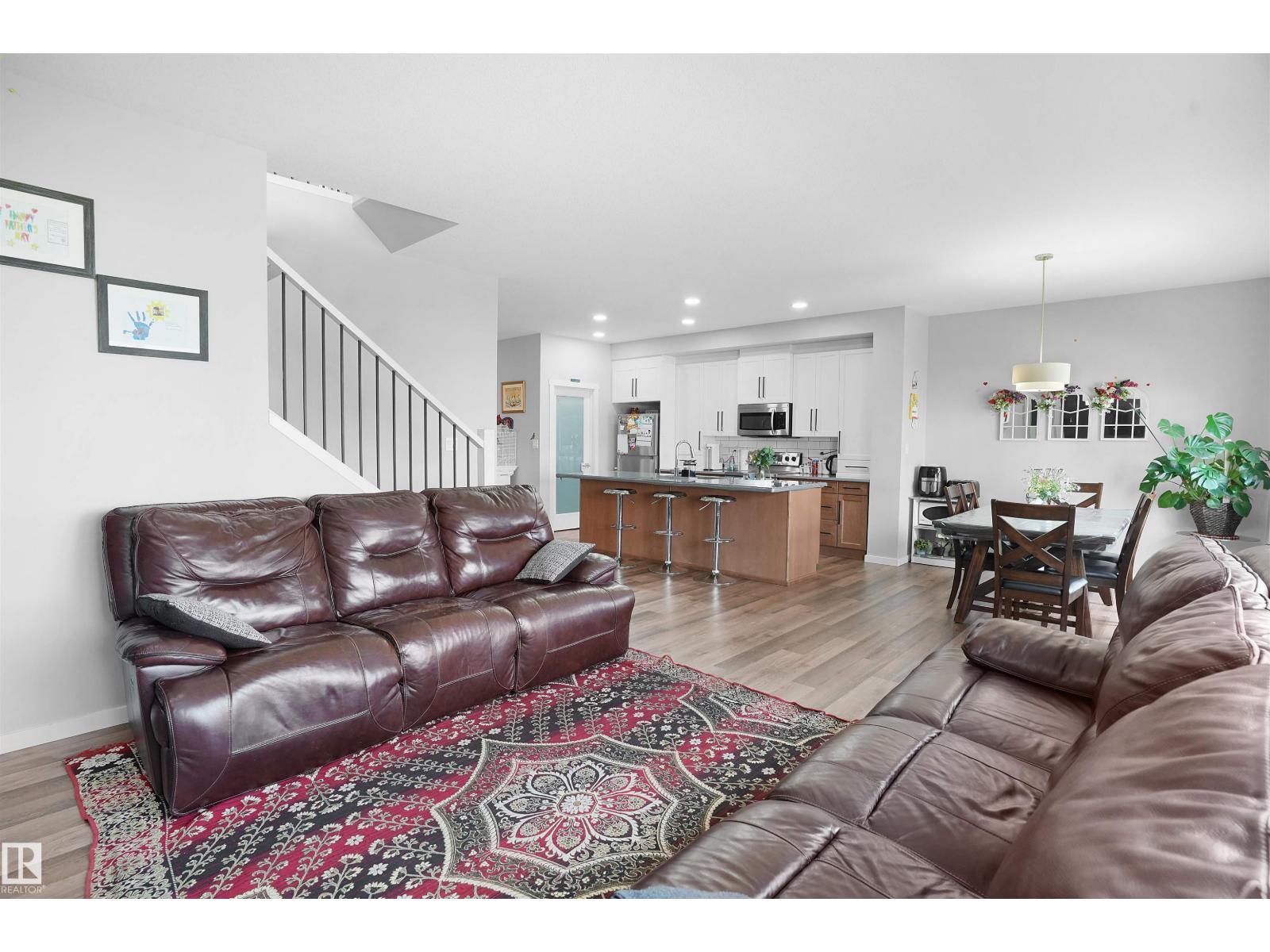 464 42 Ave Nw Nw, Edmonton, Alberta  T6T 2G1 - Photo 3 - E4453556
