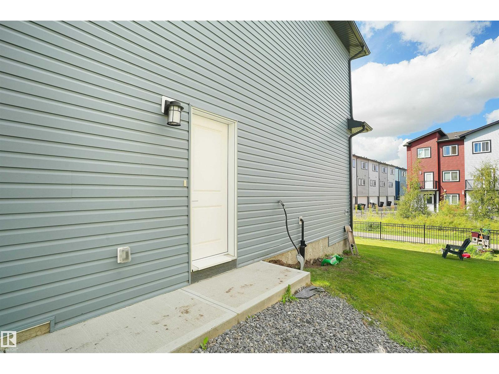 464 42 Ave Nw Nw, Edmonton, Alberta  T6T 2G1 - Photo 39 - E4453556