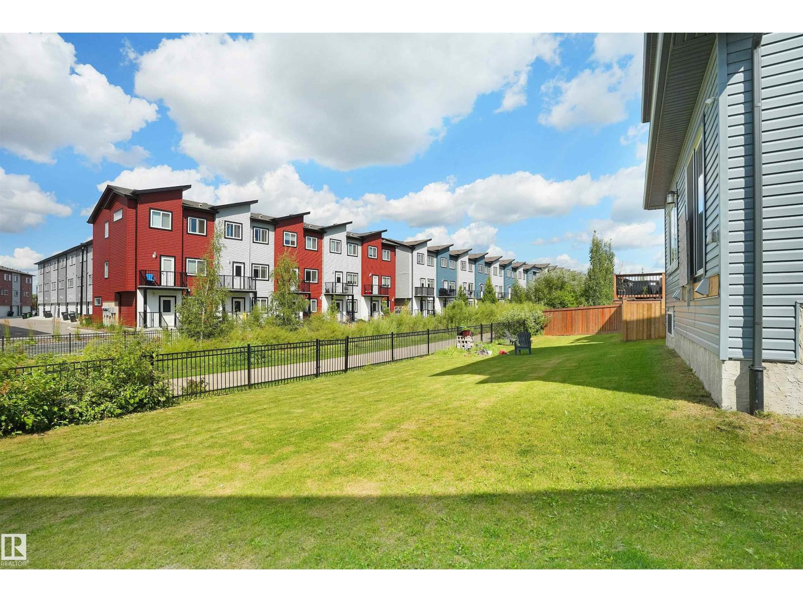 464 42 Ave Nw Nw, Edmonton, Alberta  T6T 2G1 - Photo 42 - E4453556