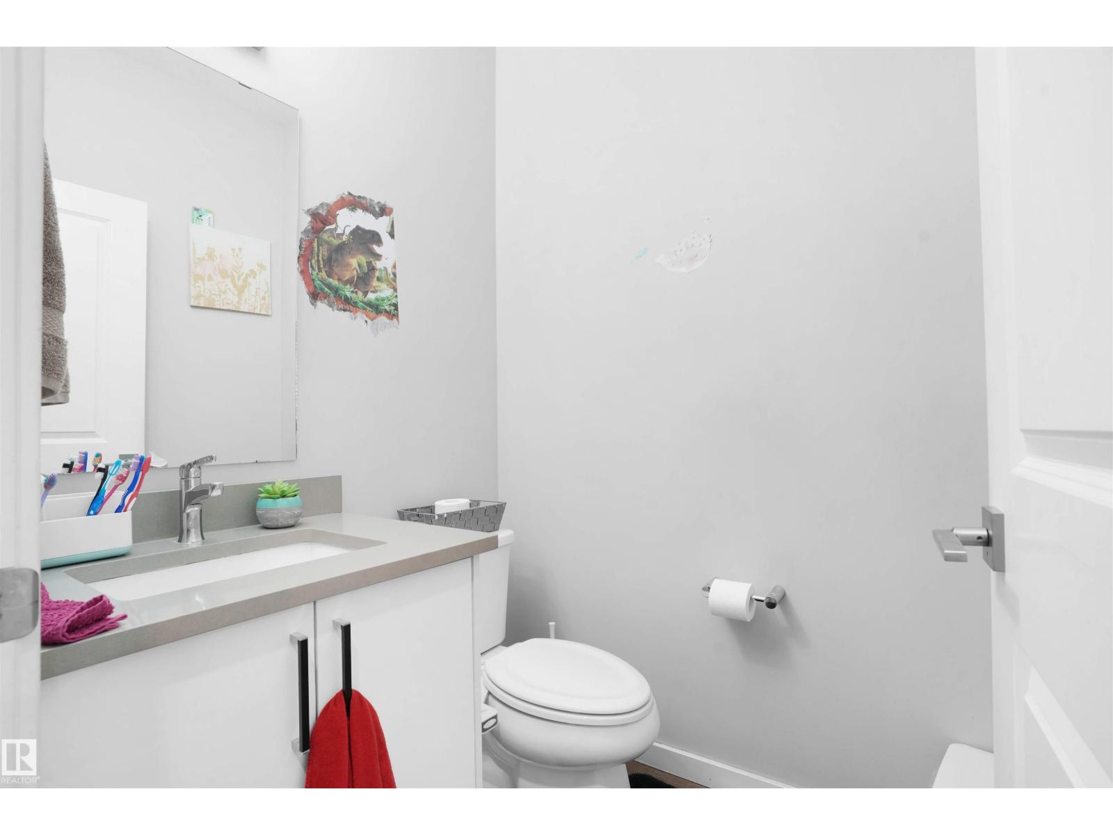 464 42 Ave Nw Nw, Edmonton, Alberta  T6T 2G1 - Photo 54 - E4453556