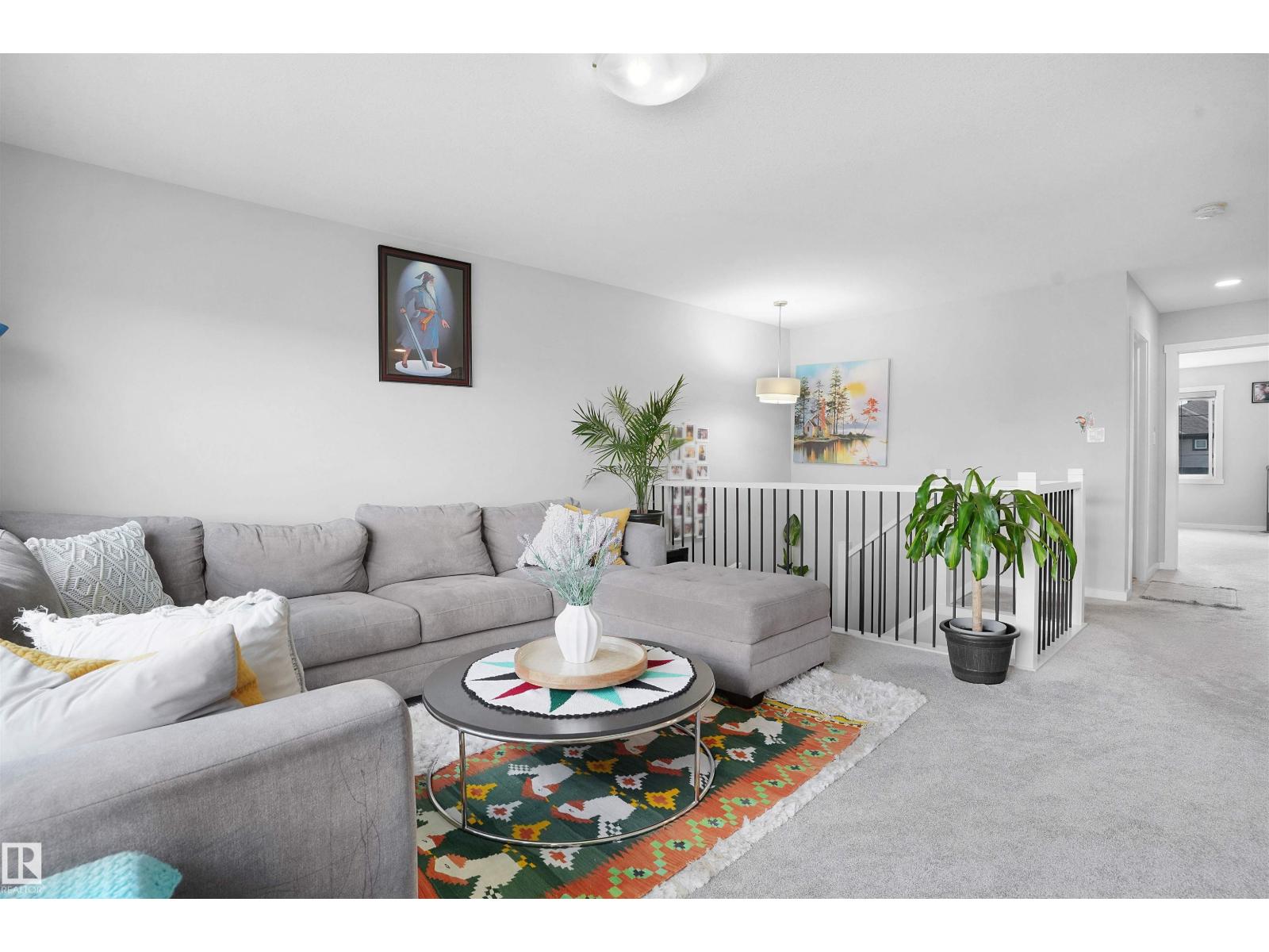 464 42 Ave Nw Nw, Edmonton, Alberta  T6T 2G1 - Photo 8 - E4453556