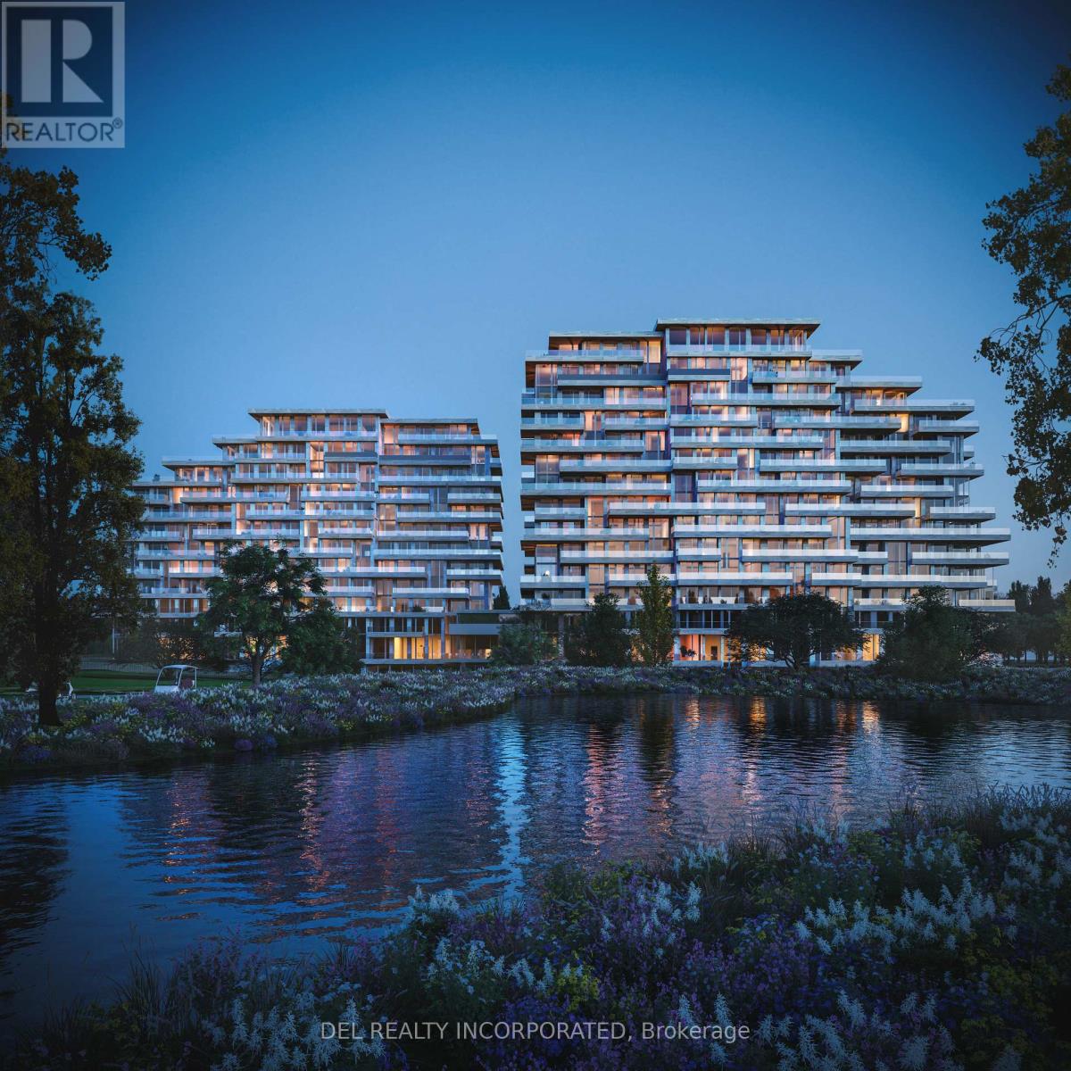 205 - 397 Royal Orchard Boulevard, Markham, Ontario  L3T 0H3 - Photo 8 - N12351302