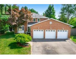 60 ESKER DRIVE, Brampton, Ontario