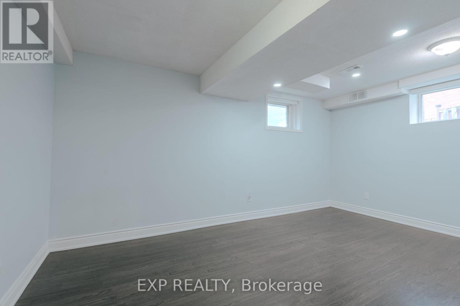 Bsmt - 244 Breton Avenue, Mississauga, Ontario  L4Z 4K3 - Photo 14 - W12351221