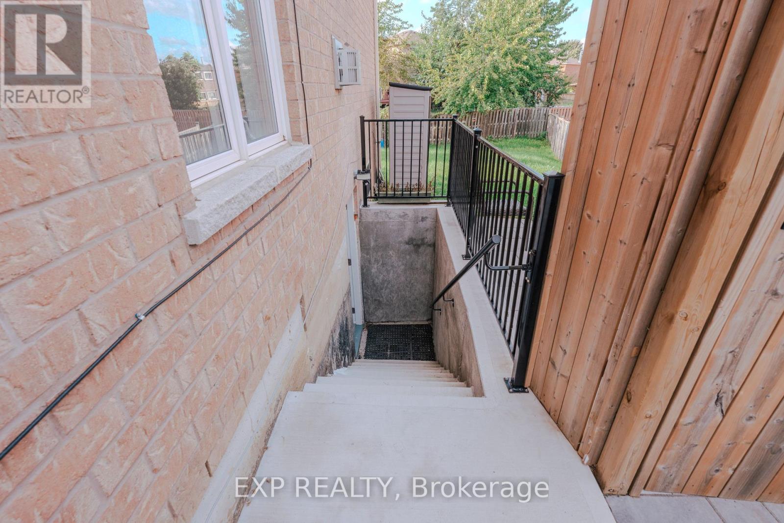 Bsmt - 244 Breton Avenue, Mississauga, Ontario  L4Z 4K3 - Photo 2 - W12351221