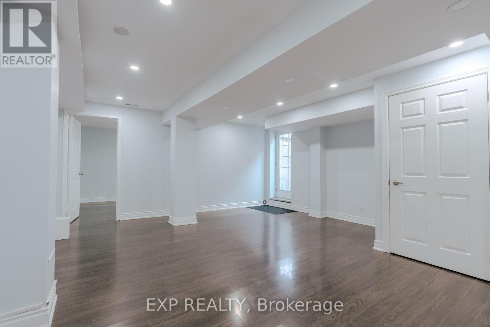 Bsmt - 244 Breton Avenue, Mississauga, Ontario  L4Z 4K3 - Photo 3 - W12351221