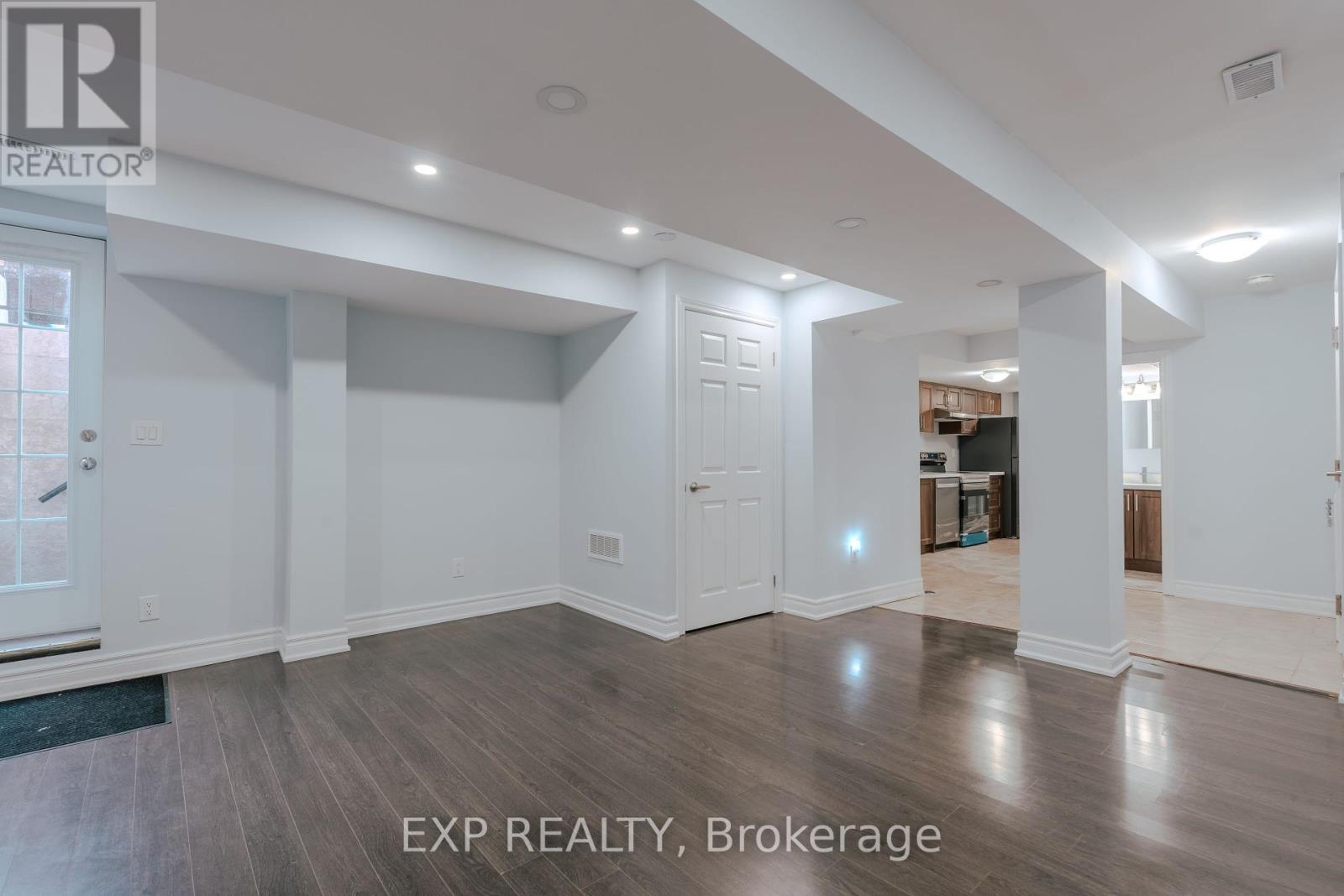 Bsmt - 244 Breton Avenue, Mississauga, Ontario  L4Z 4K3 - Photo 4 - W12351221