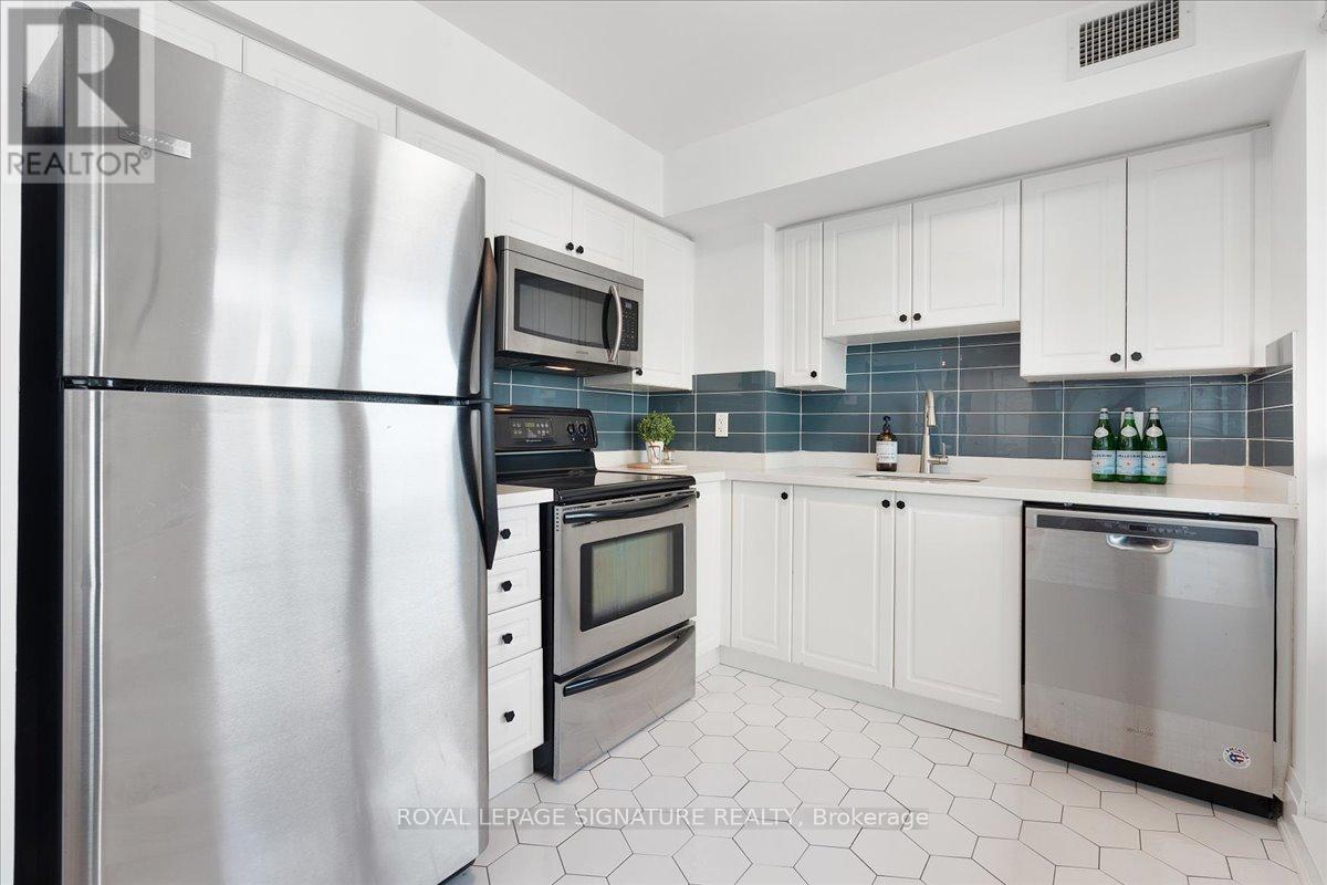 2105 - 225 Sherway Gardens Road, Toronto, Ontario  M9C 0A3 - Photo 16 - W12351251
