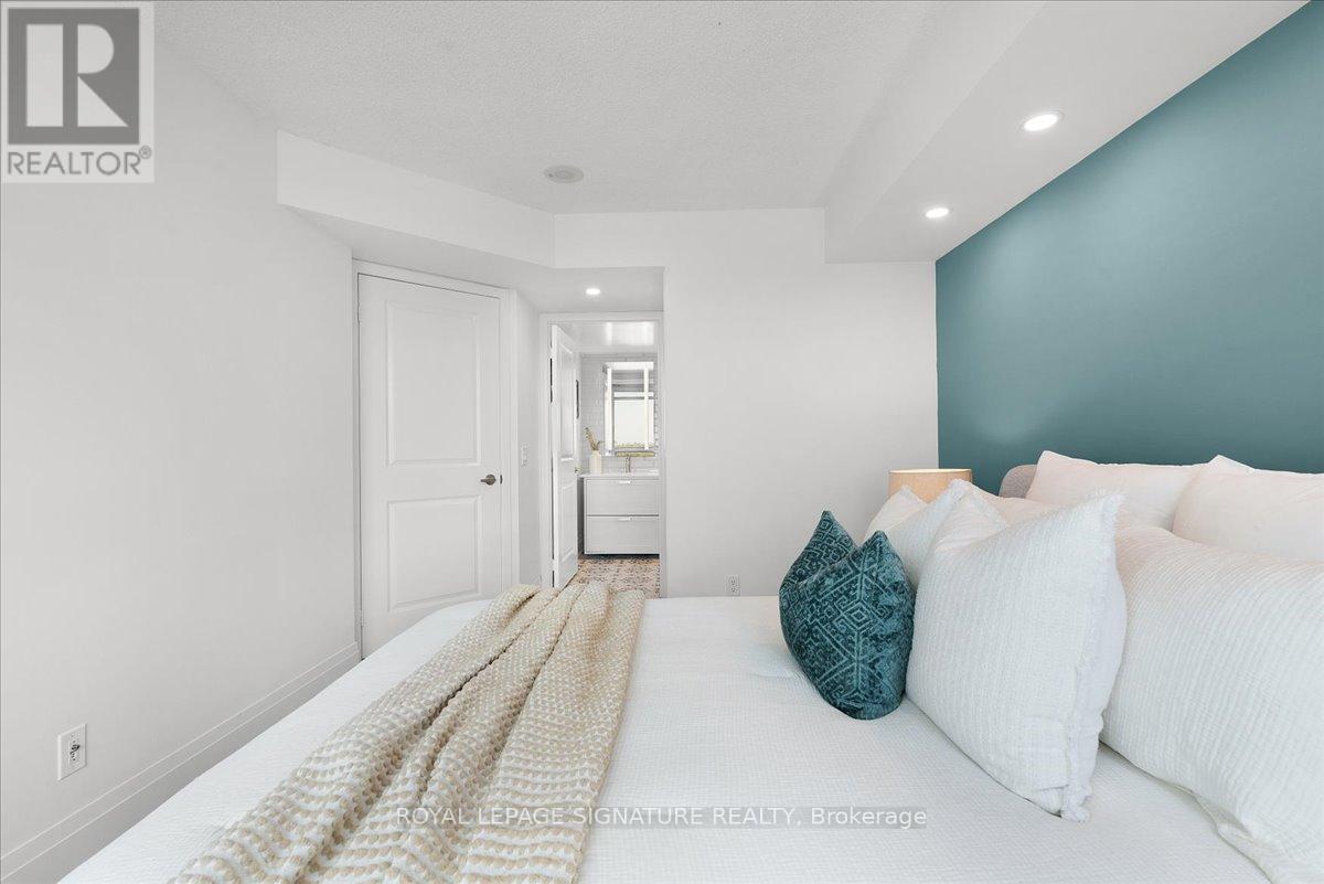 2105 - 225 Sherway Gardens Road, Toronto, Ontario  M9C 0A3 - Photo 23 - W12351251