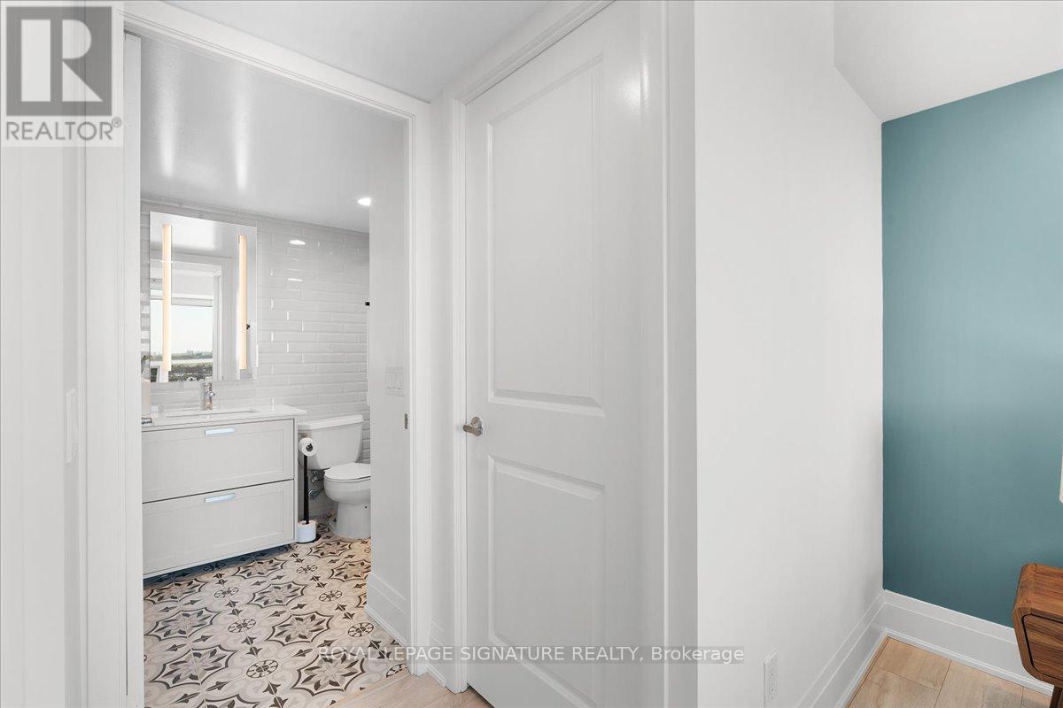 2105 - 225 Sherway Gardens Road, Toronto, Ontario  M9C 0A3 - Photo 24 - W12351251