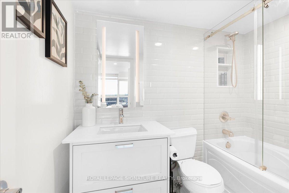 2105 - 225 Sherway Gardens Road, Toronto, Ontario  M9C 0A3 - Photo 26 - W12351251