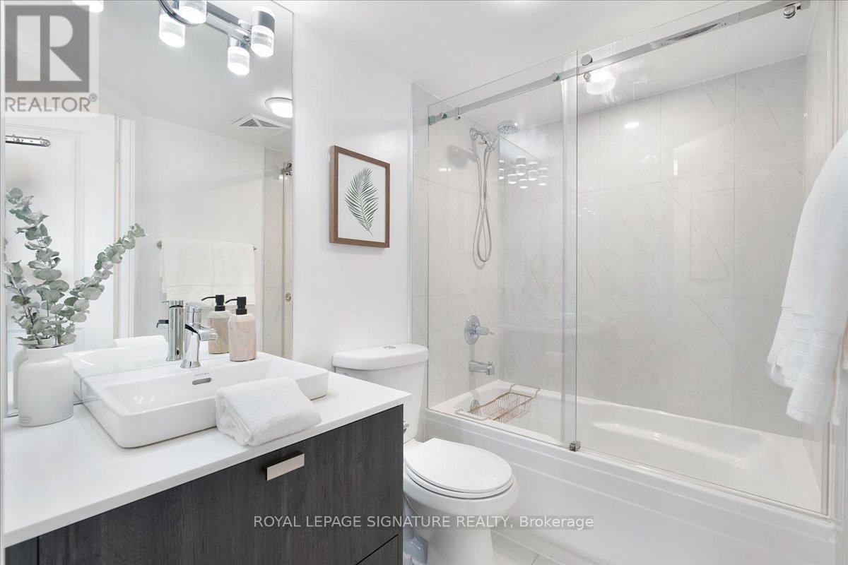 2105 - 225 Sherway Gardens Road, Toronto, Ontario  M9C 0A3 - Photo 30 - W12351251