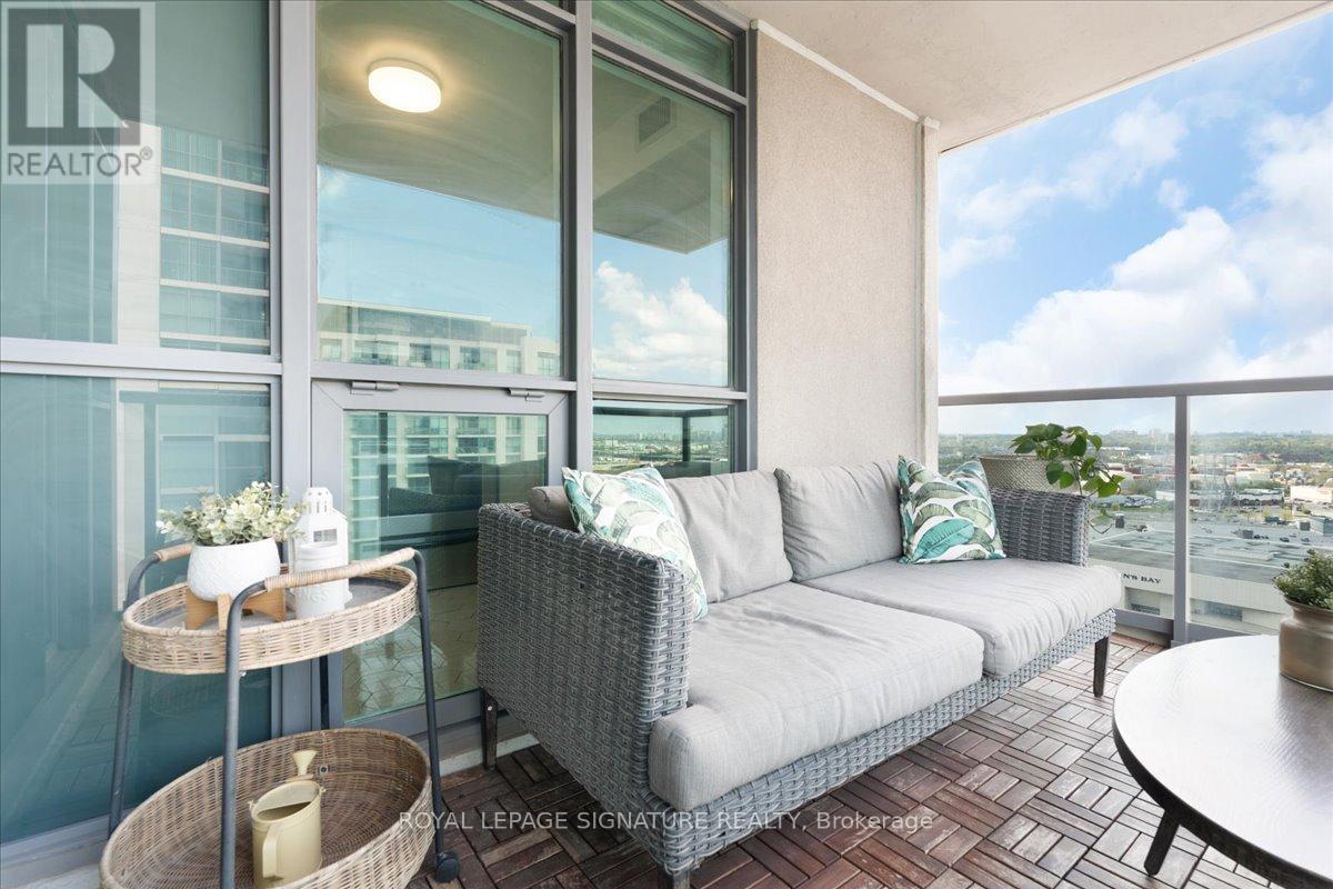 2105 - 225 Sherway Gardens Road, Toronto, Ontario  M9C 0A3 - Photo 33 - W12351251