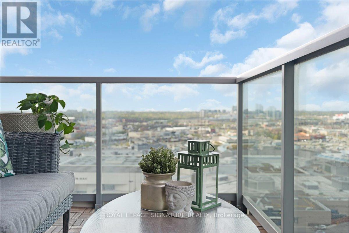 2105 - 225 Sherway Gardens Road, Toronto, Ontario  M9C 0A3 - Photo 35 - W12351251