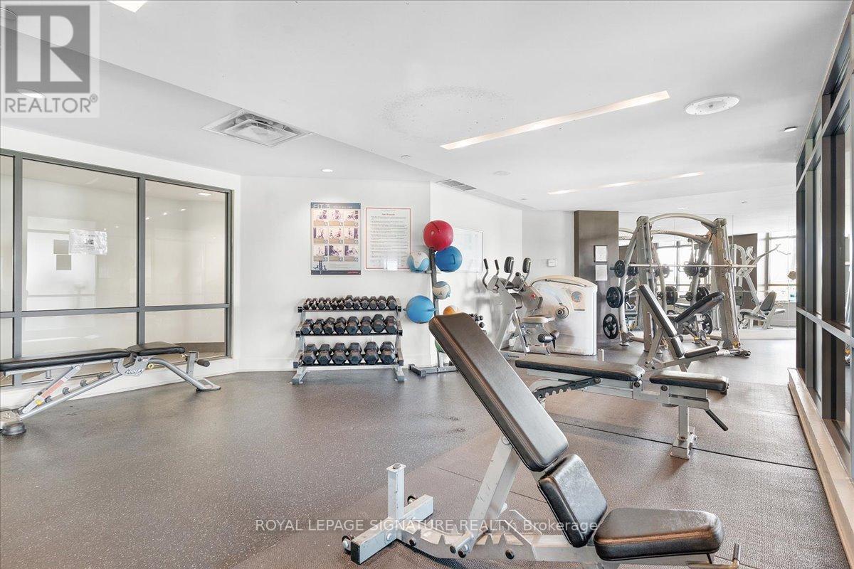 2105 - 225 Sherway Gardens Road, Toronto, Ontario  M9C 0A3 - Photo 39 - W12351251