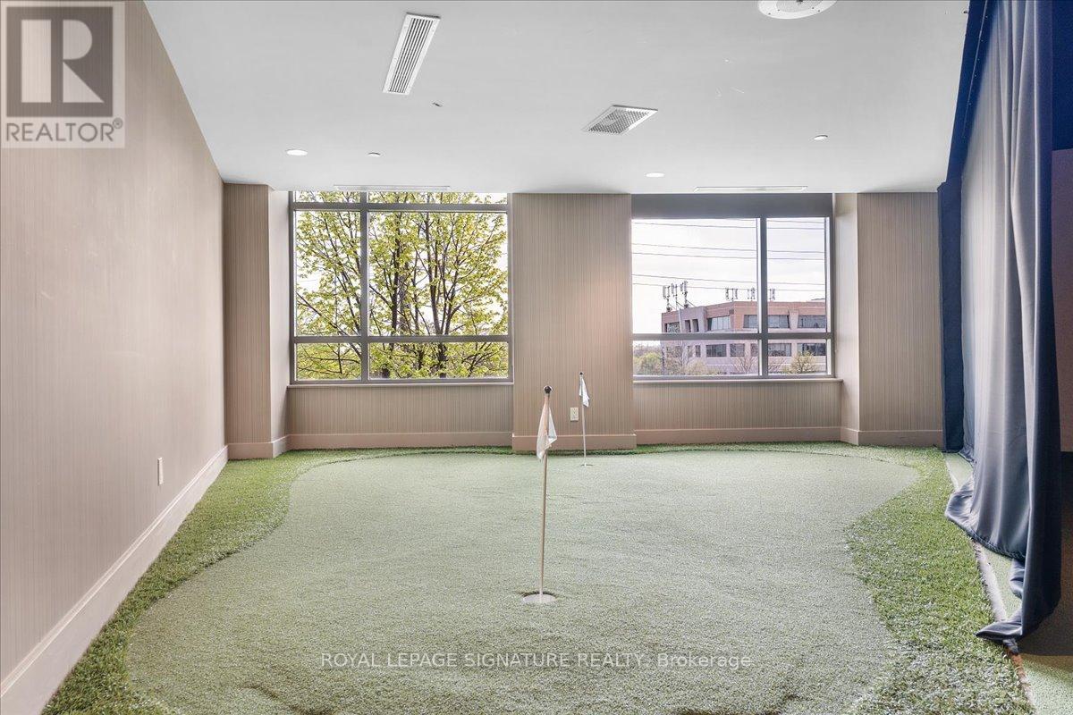 2105 - 225 Sherway Gardens Road, Toronto, Ontario  M9C 0A3 - Photo 43 - W12351251