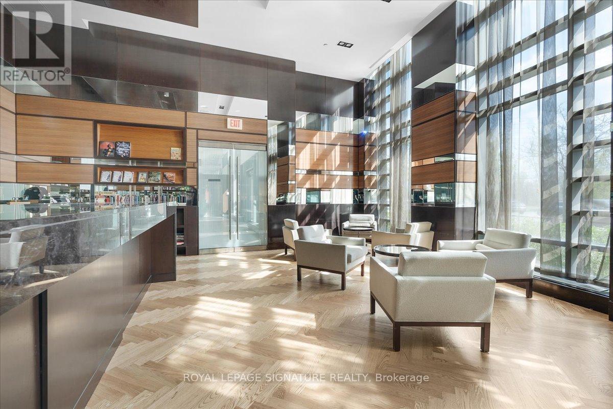 2105 - 225 Sherway Gardens Road, Toronto, Ontario  M9C 0A3 - Photo 45 - W12351251