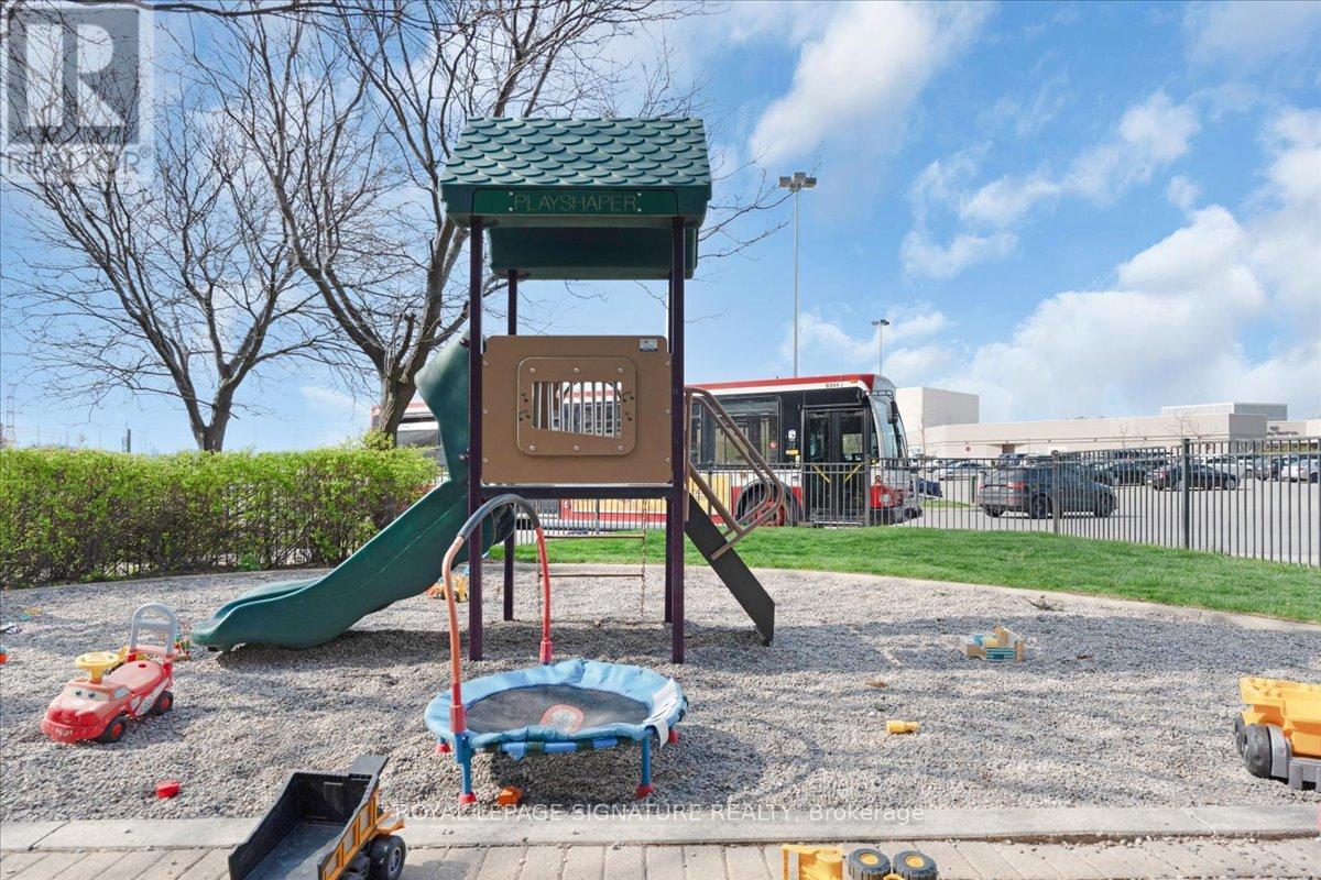 2105 - 225 Sherway Gardens Road, Toronto, Ontario  M9C 0A3 - Photo 48 - W12351251