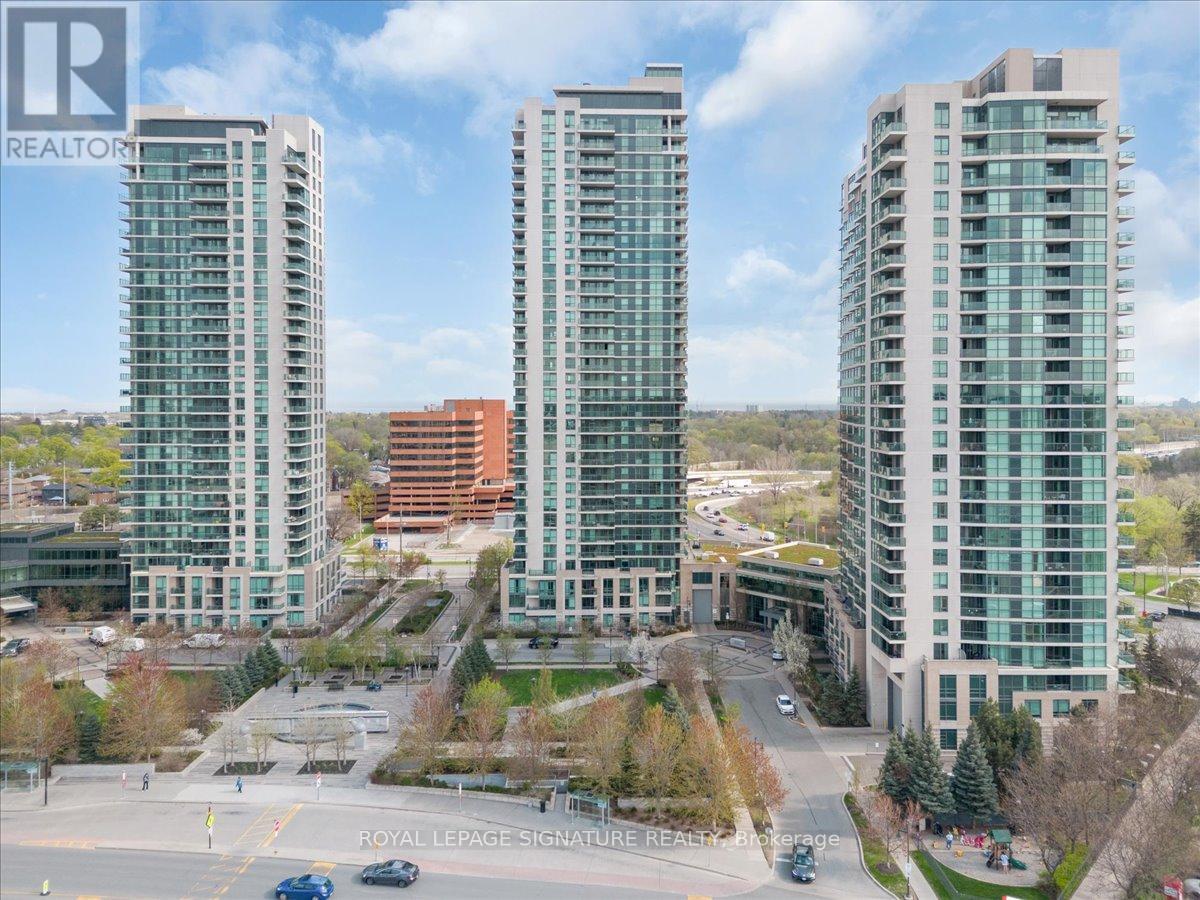 2105 - 225 Sherway Gardens Road, Toronto, Ontario  M9C 0A3 - Photo 6 - W12351251