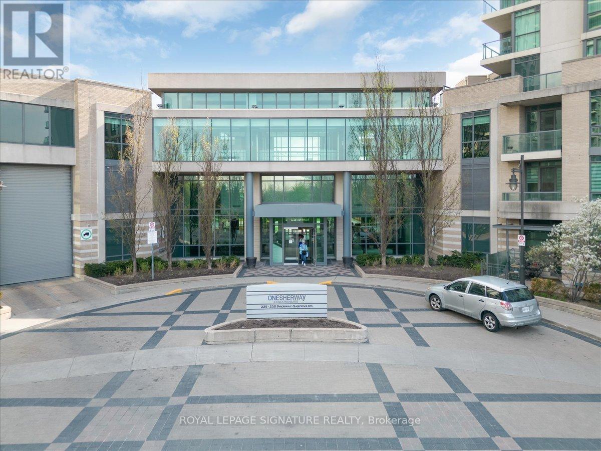 2105 - 225 Sherway Gardens Road, Toronto, Ontario  M9C 0A3 - Photo 7 - W12351251