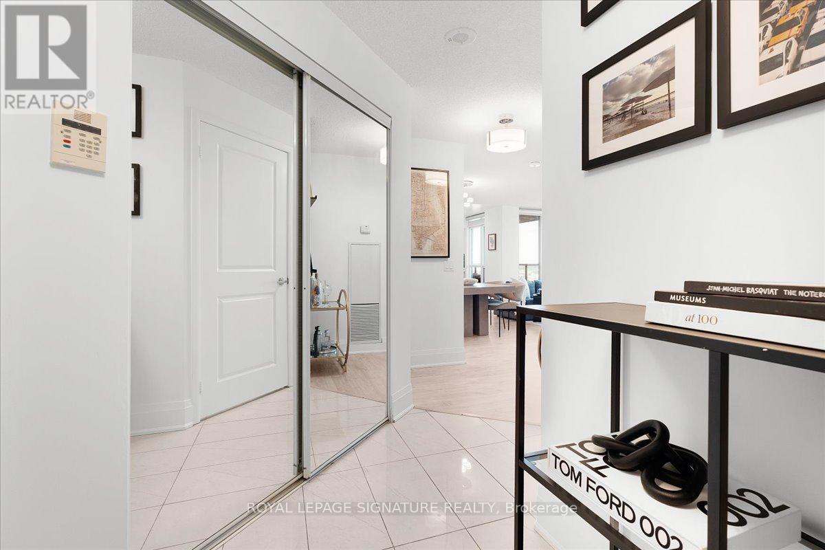 2105 - 225 Sherway Gardens Road, Toronto, Ontario  M9C 0A3 - Photo 8 - W12351251