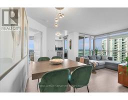 2105 - 225 SHERWAY GARDENS ROAD, Toronto, Ontario
