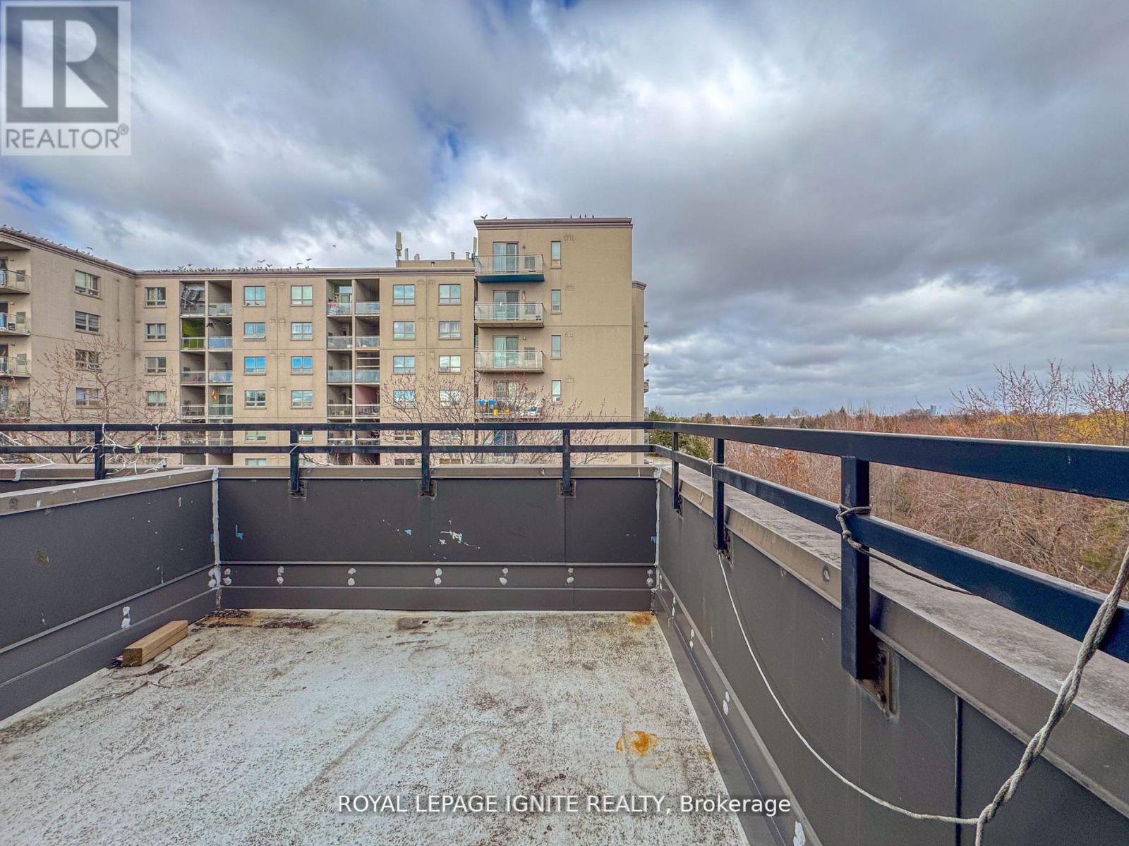 208 - 3455 Morning Star Drive, Mississauga, Ontario  L4T 3T9 - Photo 37 - W12351254