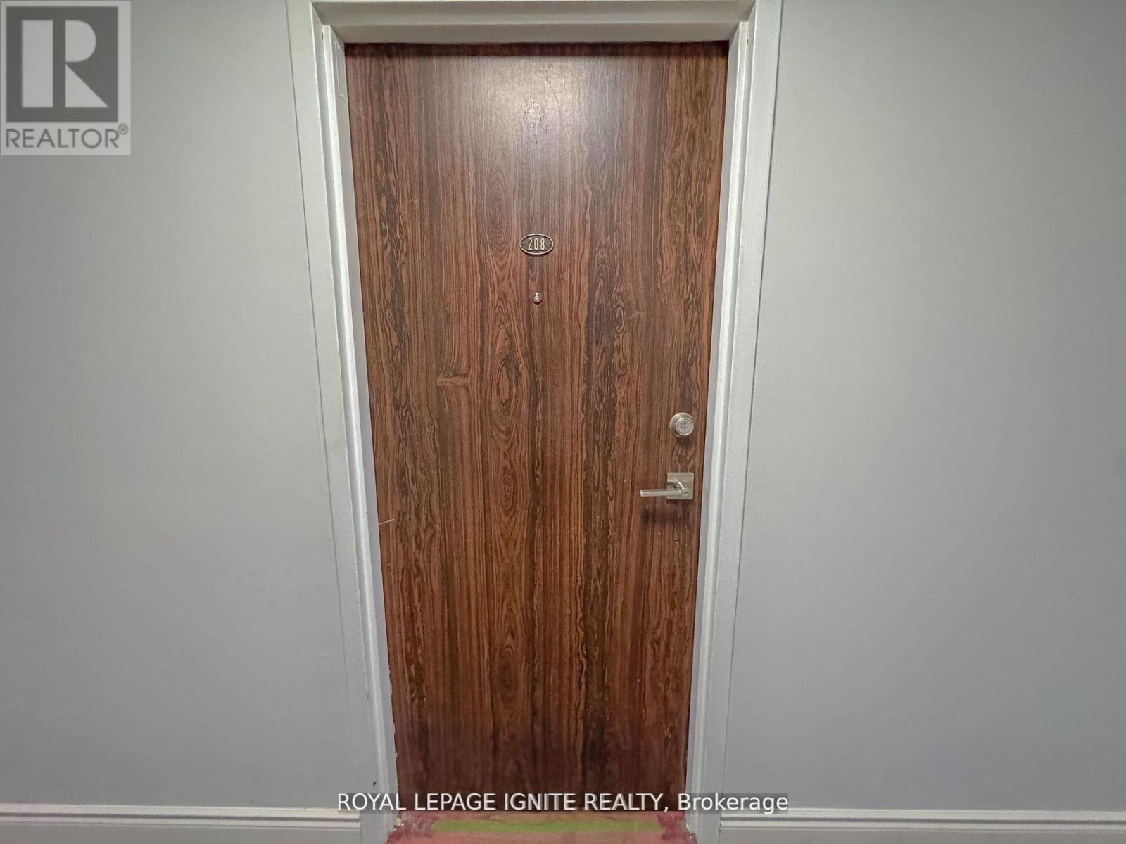 208 - 3455 Morning Star Drive, Mississauga, Ontario  L4T 3T9 - Photo 7 - W12351254