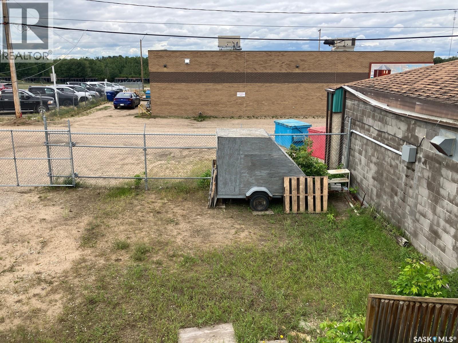 205 1st Avenue W, Nipawin, Saskatchewan  S0E 1E0 - Photo 35 - SK015868
