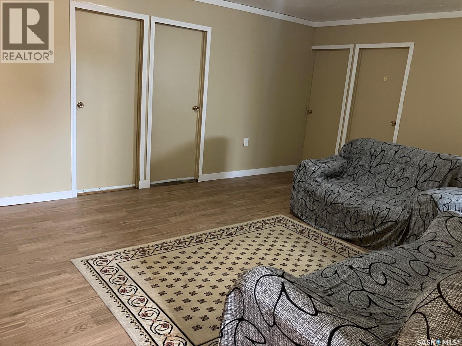 205 1st Avenue W, Nipawin, Saskatchewan  S0E 1E0 - Photo 15 - SK015868
