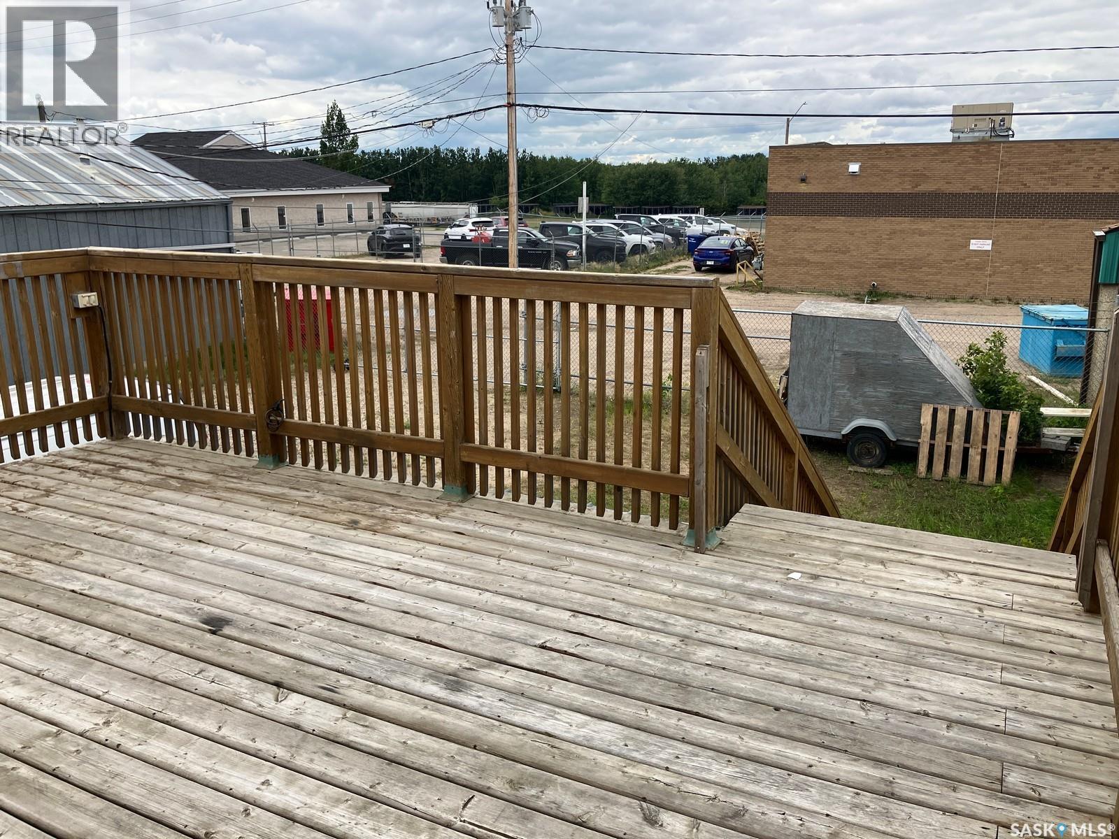 205 1st Avenue W, Nipawin, Saskatchewan  S0E 1E0 - Photo 34 - SK015868