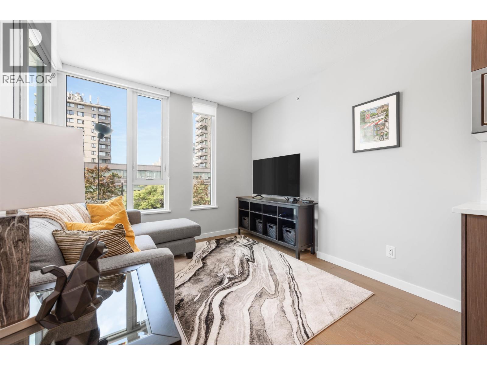309 2888 Cambie Street, Vancouver, British Columbia  V5Z 0H3 - Photo 4 - R3037740