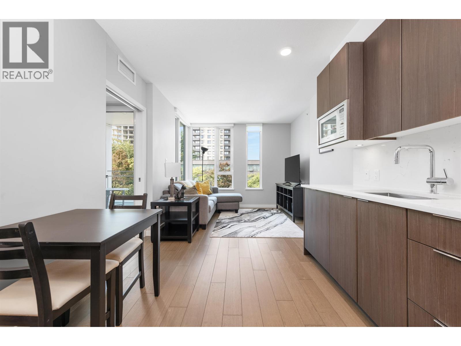 309 2888 Cambie Street, Vancouver, British Columbia  V5Z 0H3 - Photo 5 - R3037740