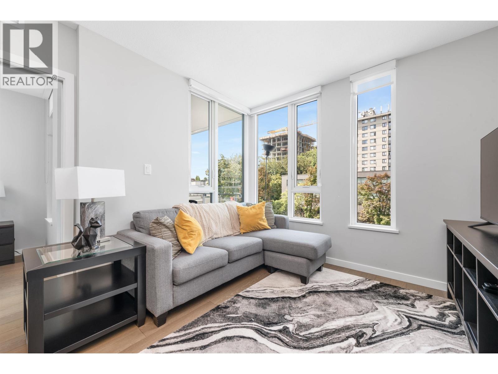 309 2888 Cambie Street, Vancouver, British Columbia  V5Z 0H3 - Photo 3 - R3037740