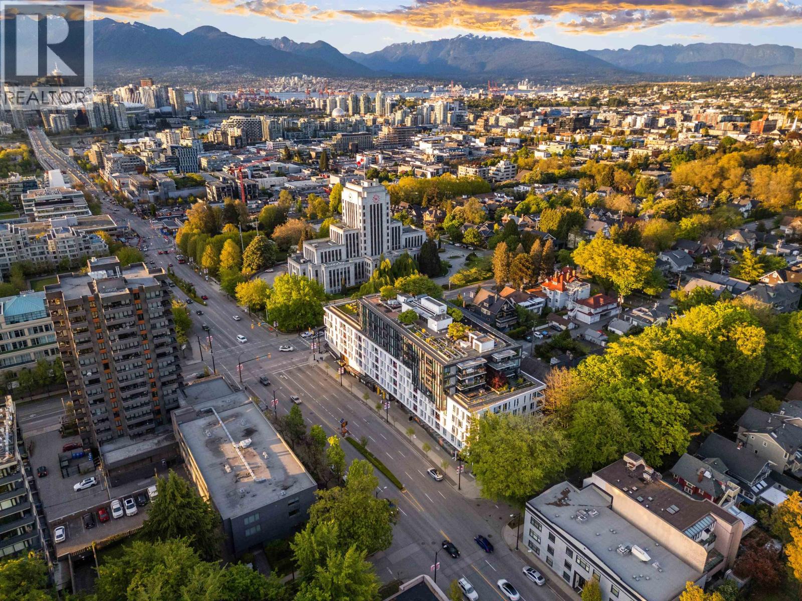 309 2888 Cambie Street, Vancouver, British Columbia  V5Z 0H3 - Photo 29 - R3037740