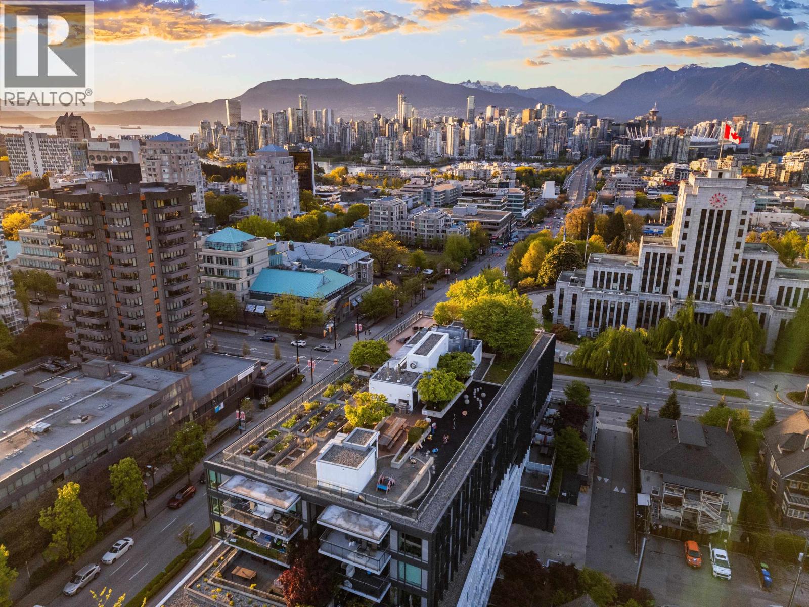 309 2888 Cambie Street, Vancouver, British Columbia  V5Z 0H3 - Photo 33 - R3037740