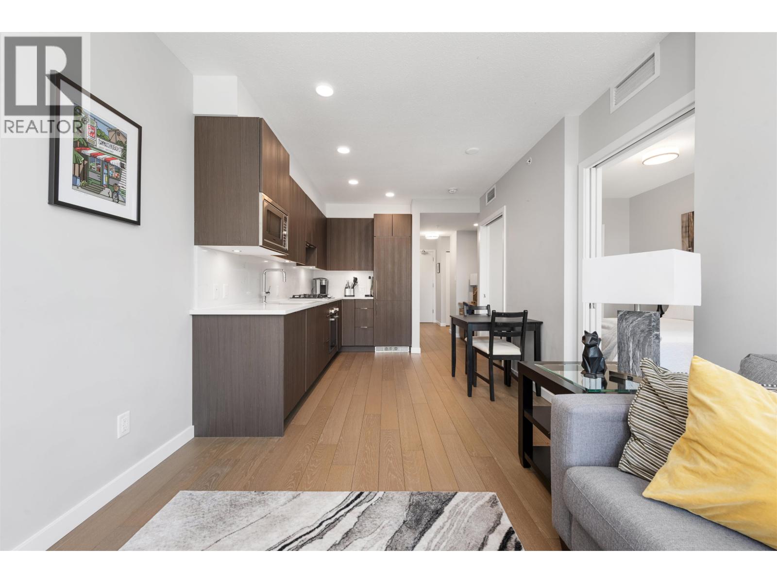 309 2888 Cambie Street, Vancouver, British Columbia  V5Z 0H3 - Photo 9 - R3037740