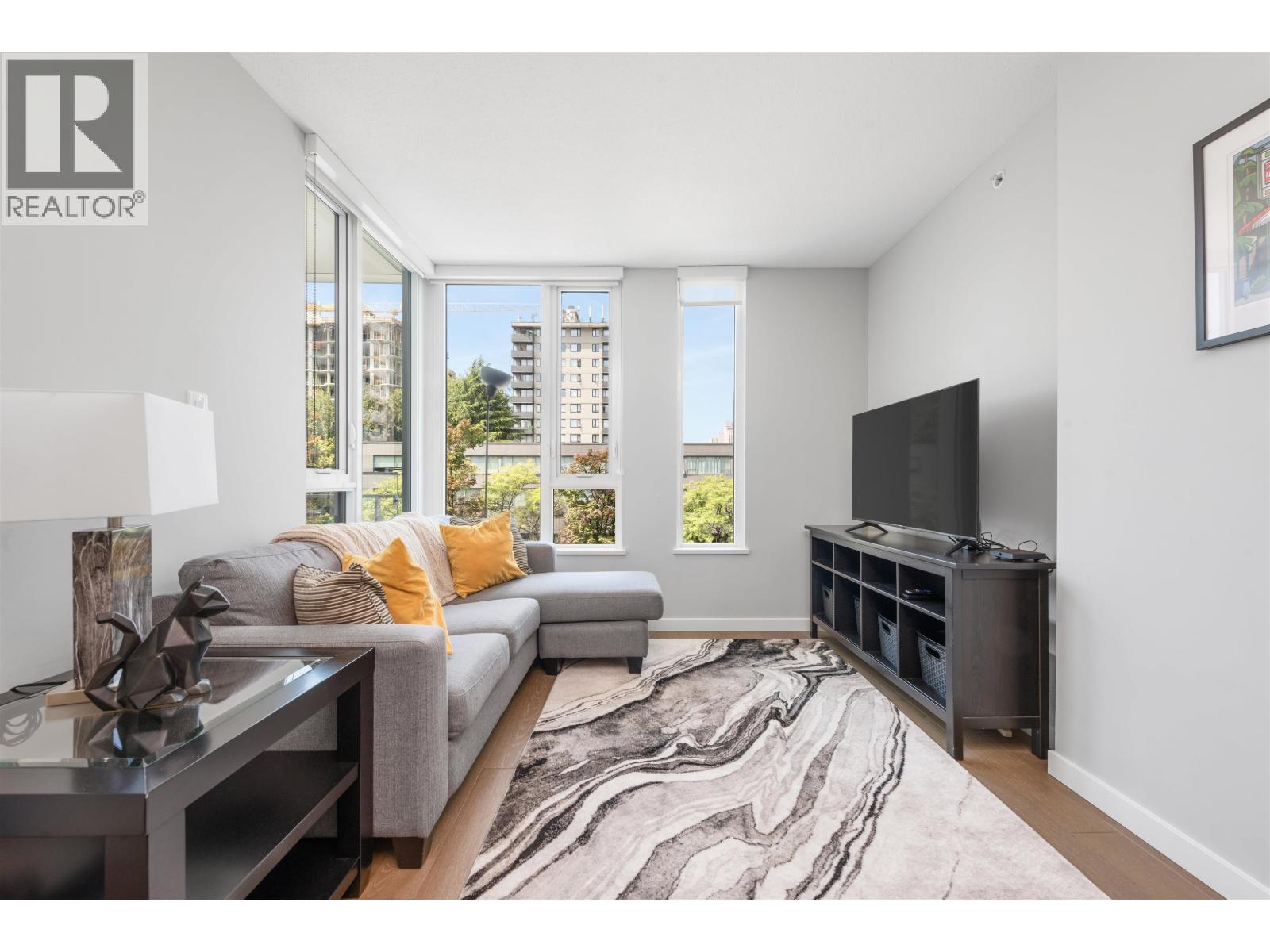 309 2888 Cambie Street, Vancouver, British Columbia  V5Z 0H3 - Photo 2 - R3037740