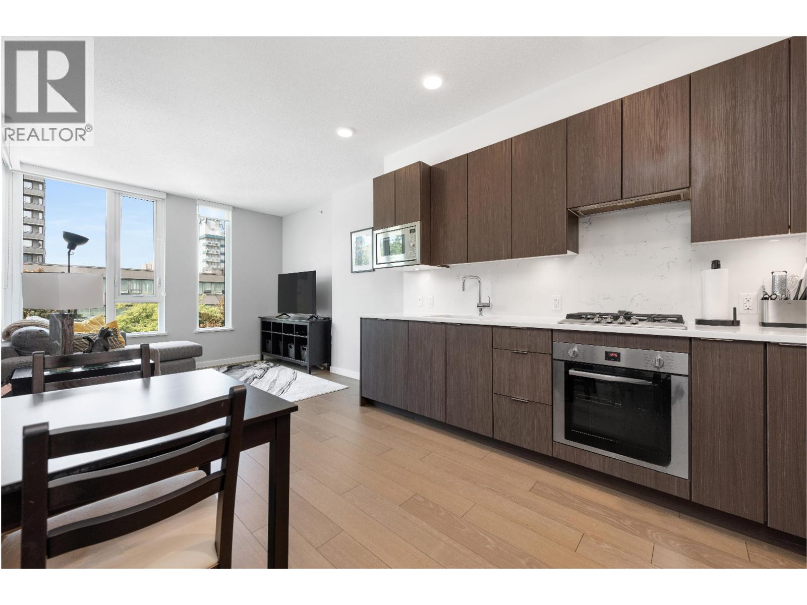 309 2888 Cambie Street, Vancouver, British Columbia  V5Z 0H3 - Photo 1 - R3037740