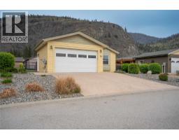 8300 Gallagher Lake Frontage Road Unit# 70, oliver, British Columbia