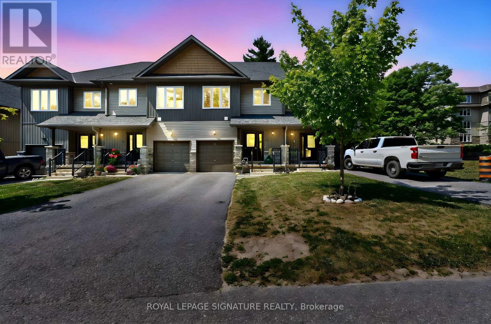 4 - 393 Manitoba Street, Bracebridge (Macaulay), Ontario  P1L 1B4 - Photo 2 - X12351215