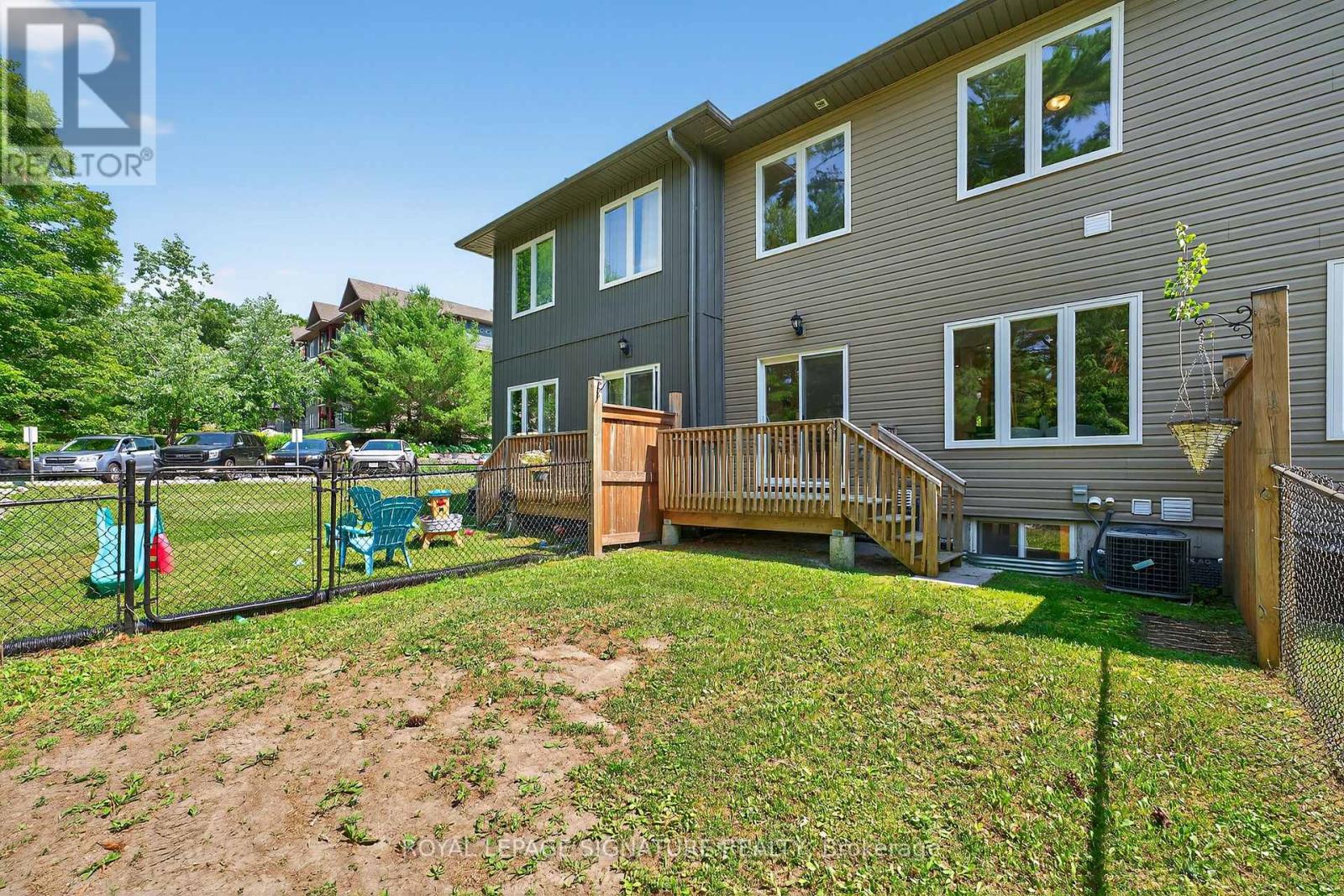 4 - 393 Manitoba Street, Bracebridge (Macaulay), Ontario  P1L 1B4 - Photo 44 - X12351215