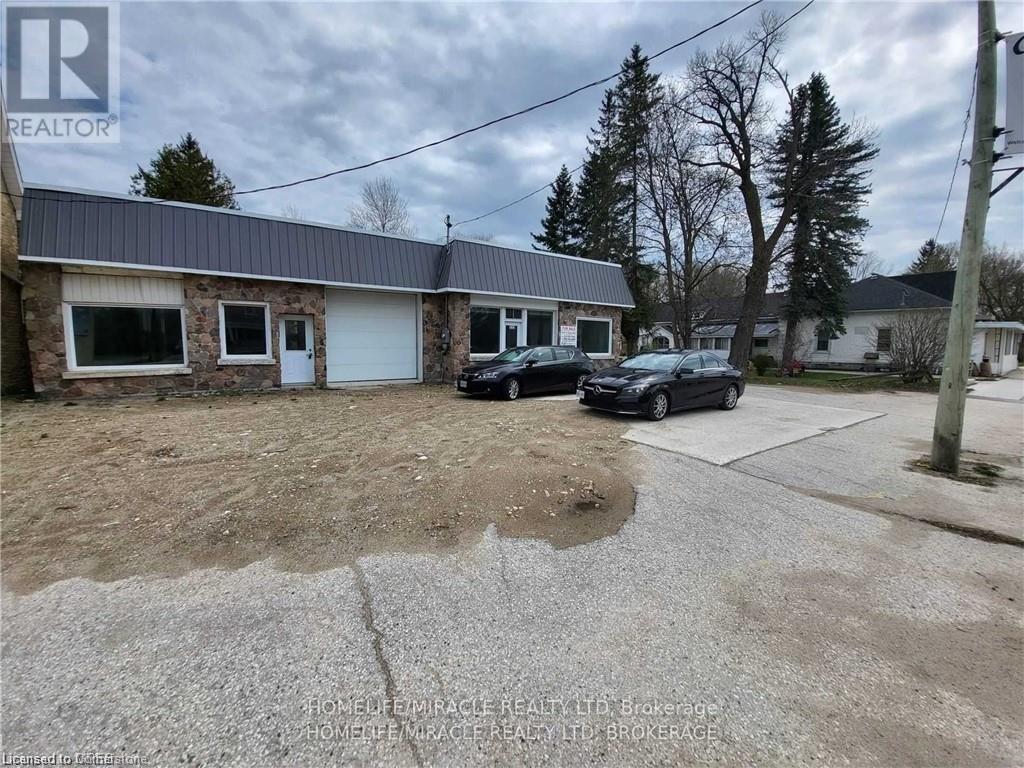 223 GARAFRAXA ST S, West Grey, Ontario