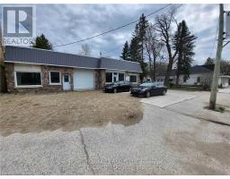 223 GARAFRAXA ST S, West Grey, Ontario