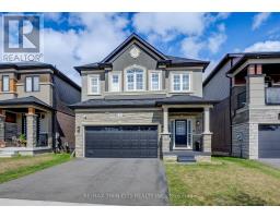 8 WHITTON DRIVE, Brant, Ontario